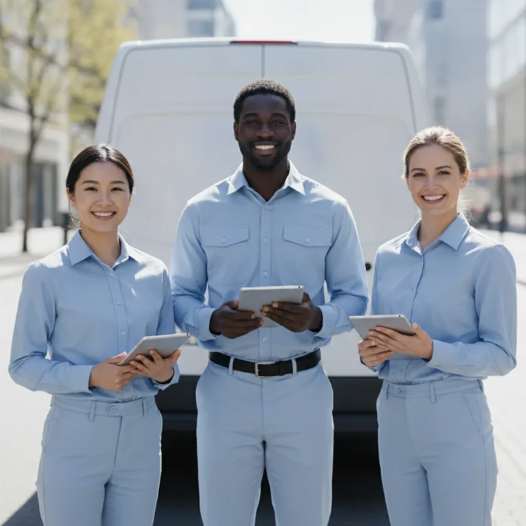 Insurance Broker team in Saint-Laurent